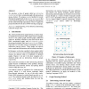 Method for drawing intersecting clustered graphs and its application to web ontology language