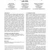 Methodological support for service-oriented design with ISDL