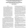 Methods for Domain-Independent Information Extraction from the Web: An Experimental Comparison