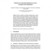 Methods for Evaluating Simulated Learners: Examples from SimStudent