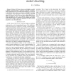 Methods for exploiting SAT solvers in unbounded model checking