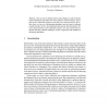 Methods to Bicluster Validation and Comparison in Microarray Data