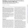 MetNetMaker: a free and open-source tool for the creation of novel metabolic networks in SBML format