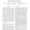 Metric Embeddings with Relaxed Guarantees