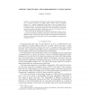 Metric Structures and Probabilistic Computation
