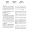 Metrics for assessing sets of subtopics