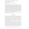 Metrics for MT evaluation: evaluating reordering