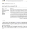 MGRS: A multi-granulation rough set