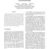 MIC Framework: An Information-Theoretic Approach to Quantitative Association Rule Mining