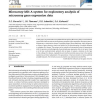 Microarray-MD: A system for exploratory analysis of microarray gene expression data
