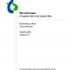 Microformats: a pragmatic path to the semantic web