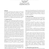 MicroNetwork-Based Integration for SOCs