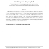 Microstrip patch antenna for RFID applications