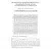 Microtheories for Spatial Data Infrastructures - Accounting for Diversity of Local Conceptualizations at a Global Level