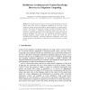 Middleware Architecture for Context Knowledge Discovery in Ubiquitous Computing
