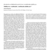 Middleware + multimedia = multimedia middleware?
