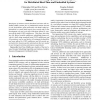 Middleware Scheduling Optimization Techniques for Distributed Real-Time and Embedded Systems