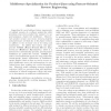 Middleware Specialization for Product-Lines Using Feature-Oriented Reverse Engineering