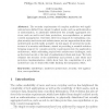 Middleware Support for Complex and Distributed Security Services in Multi-tier Web Applications