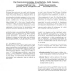 Middleware support for protecting personal data from web based data services