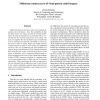 Midstream Content Access of Visual Pattern Coded Imagery