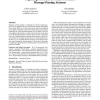 Migrating Protocols in Multi-Threaded Message-Passing Systems