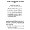 Migration of Legacy Systems to the Web