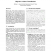 Migration without Virtualization