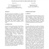 Million Dollar Logistic Decisions Using Simulation
