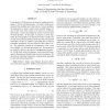 MIMO decoding based on stochastic reconstruction from multiple projections