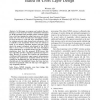 MIMO Link Layer Transmission Techniques Based on Cross Layer Design