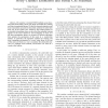 MIMO Multiple Access Channels with Noisy Channel Estimation and Partial CSI Feedback