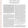 MIMO-OFDM Channel Estimation in Presence of Carrier Frequency Offsets