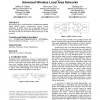 MIMO technology for advanced wireless local area networks