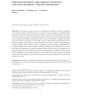 Mini-batch stochastic approximation methods for nonconvex stochastic composite optimization