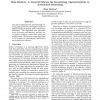 Mini-Buckets: A General Scheme for Generating Approximations in Automated Reasoning