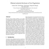 Minimal credential disclosure in trust negotiations
