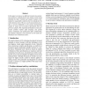 Minimal Length Diagnostic Tests for Analog Circuits using Test History