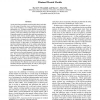 Minimal Mental Models