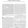 Minimal Sets of Turns for Breaking Cycles in Graphs Modeling Networks