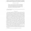 Minimal Stabilization for Discontinuous Galerkin Finite Element Methods for Hyperbolic Problems