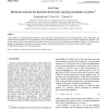 Minimax control for discrete-time time-varying stochastic systems