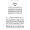 Minimax Embeddings