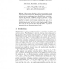 Minimization of Counterexamples in SPIN