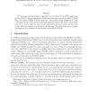 Minimization of SONET ADMs in ring networks revisited