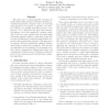 Minimizing Algebraic Error in Geometric Estimation Problems