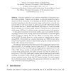 Minimizing and Learning Energy Functions for Side-Chain Prediction