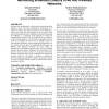 Minimizing broadcast latency in ad hoc wireless networks