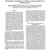 Minimizing Complexity in Cellular Automata Models of Self-Replication