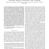 Minimizing delay and maximizing lifetime for wireless sensor networks with anycast
